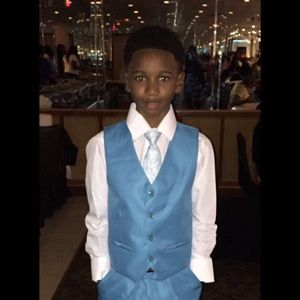 Meet your Posher, Matai